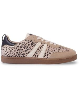 Covana Baskets Basses Baskets Franny - Rose