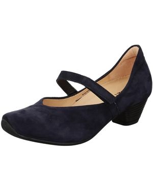 Think! Pumps - Blauw