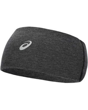 Asics Bonnet Essential Running - Noir