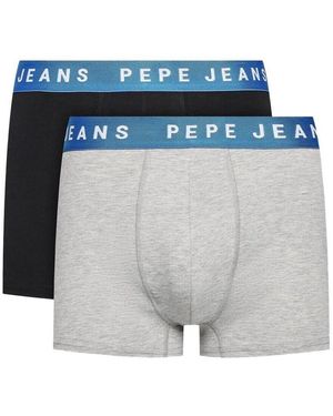 Pepe Jeans Boxers - Blauw