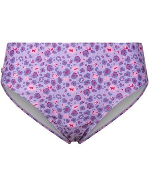 Trespass Maillots De Bain Caris - Violet