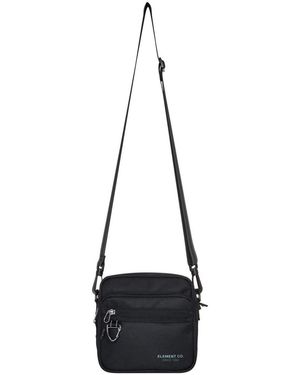 Element Sac Bandouliere Partner Sling - Noir