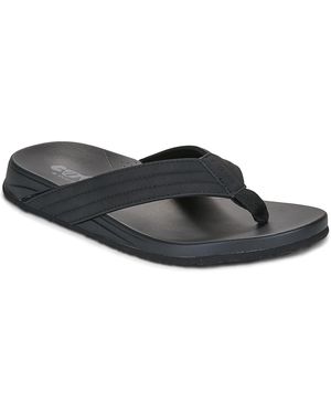 Cool shoe Teenslippers Skip - Zwart