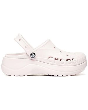 Crocs™ Sabots 2081866PI - Rose