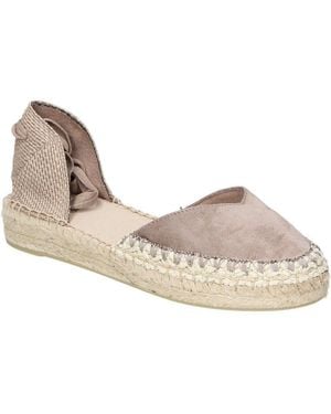 Skydiva Espadrilles 112147 - Marron