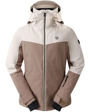 Dare 2b Vestes Techniques Iced - Gris