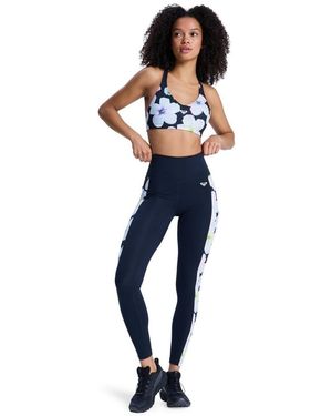 Roxy Collants Heart Into It - Bleu
