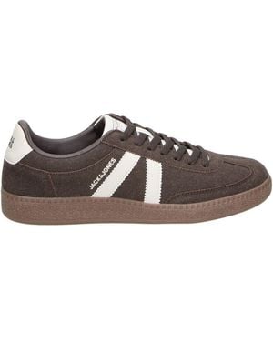 Jack & Jones Baskets 119569 - Marron