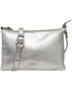 Francesco Biasia Sac A Main Q-Roa-40774 - Gris