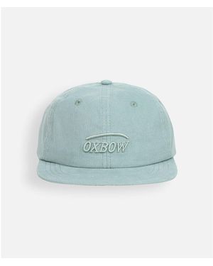 Oxbow Casquette Casquette MANDOU - Bleu