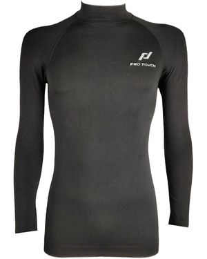 PRO TOUCH Pull MA377 - Noir