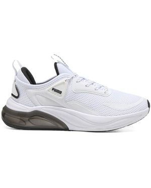 PUMA Ville basse Cell Thrill - Blanc