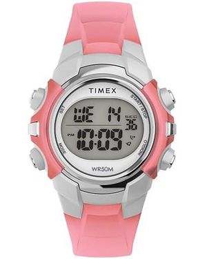 Timex Montre ty566940 - Rose