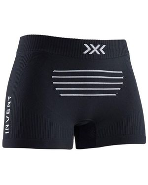 X Bionic Pantalon Invent 40 LT - Bleu
