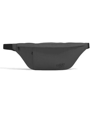 Cabinzero Sac banane 2L HIP PACK - Noir