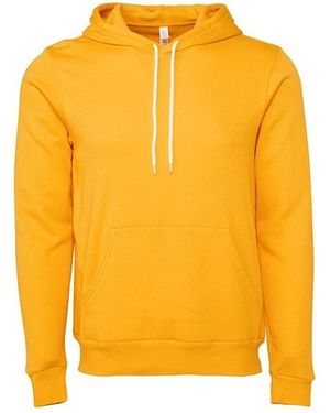 Bella Canvas Bella + Canvas Sweat-shirt BE105 - Jaune