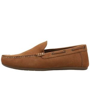 Limma Mocassins Tino - Marron