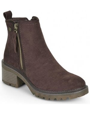 Refresh Bottines 176246 - Marron