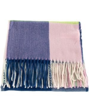 ONLY Echarpe 15323434 - Bleu