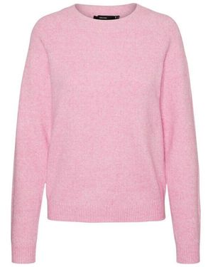 Vero Moda Pull 4353801 - Rose