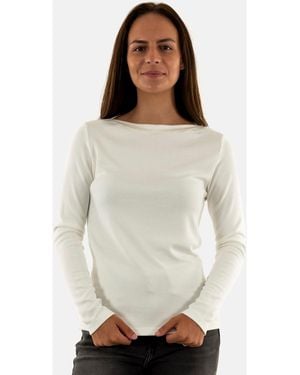 Grace & Mila T-shirt nous_22666 - Blanc