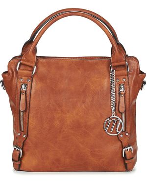 Moony Mood Borsette Fira - Marrone