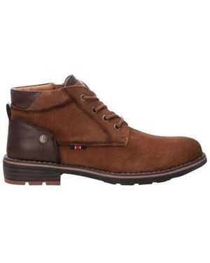 Xti Boots 14321901 - Marron