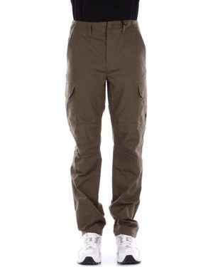 Dickies Pantalon DK0A4XDU - Marron