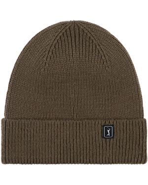 PGA TOUR Bonnet Ga100 - Vert