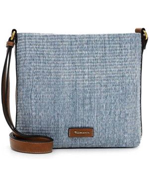 Tamaris Sac bandoulière Sac à bandoulière TAS Fernanda - Bleu