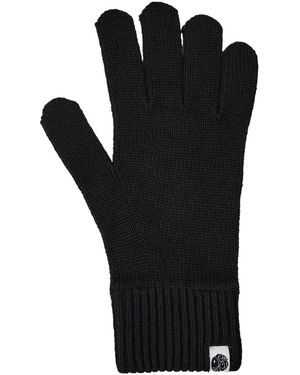 Pretty Green Gants GT49425 - Noir