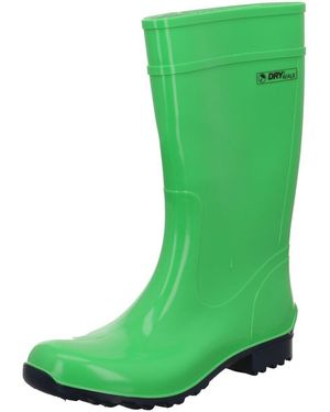 Bockstiegel Bottes - Vert