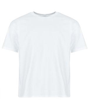 BOTD T-Shirt Mao - Weiß