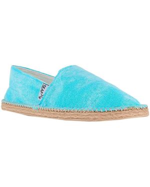 Safor Espadrilles Canvas - Bleu