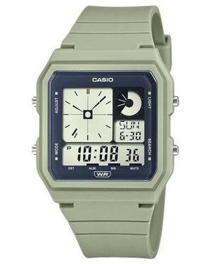 G-Shock Montre Lf-20W-3A - Vert