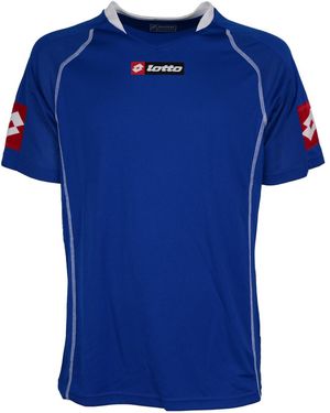 Lotto Leggenda Pull K2759 - Bleu