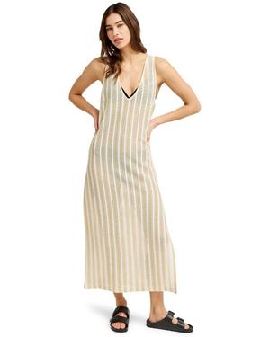 Roxy Robe Moana Story - Neutre