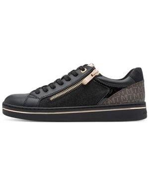 Marco Tozzi Baskets 2-23799-47 098 Comb - Noir