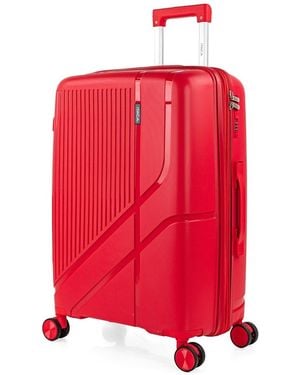 Itaca Valise 761300 Viaje Pp Online - Rouge