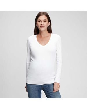 Gap T-shirt 719653-005 - Blanc