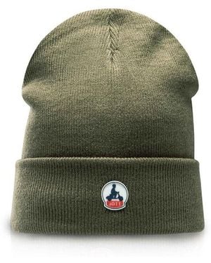 J.O.T.T Casquette Jim - Vert
