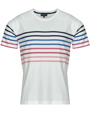 Armor Lux T-Shirt - Bianco