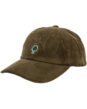 Faguo Casquette F26Ca0101 - Vert