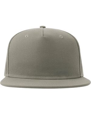 Atlantis Casquette AB633 - Gris