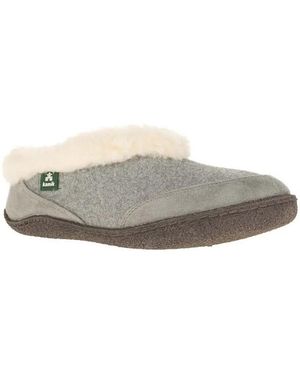 Kamik Chaussons HK2152GRY - Gris