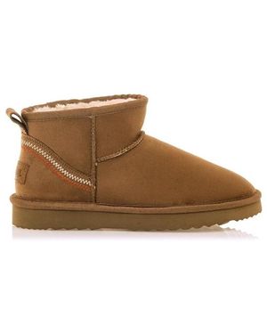 MTNG Laarzen Boots 59732 - Bruin