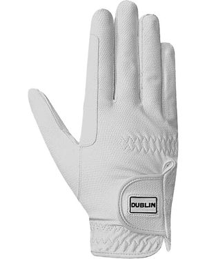 Dublin Gants Xs Wb1977 - Gris