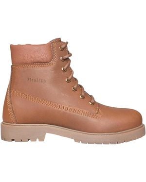 Firetrap Bottes Tami - Marron