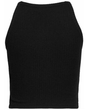 ONLY Blouses 15232924 - Noir
