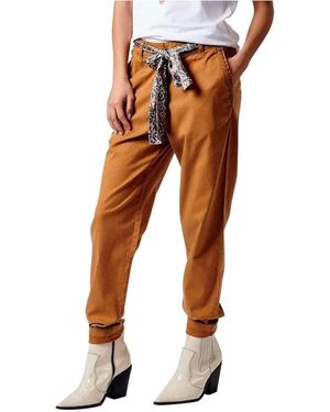 Kaporal Chinots 161643VTPE24 - Orange